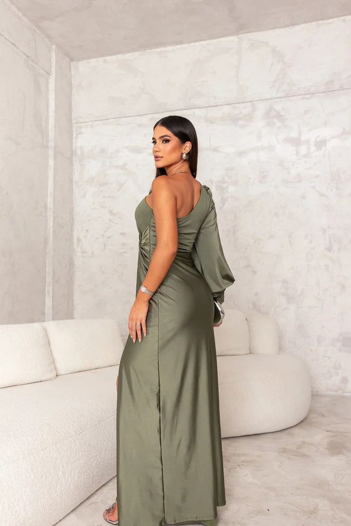 Cindy | Elegant and refined dress