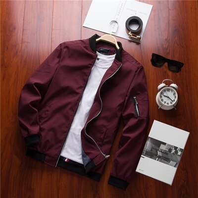 Floyd™ - Modern lightweight sports jacket