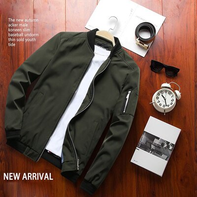 Floyd™ - Modern lightweight sports jacket