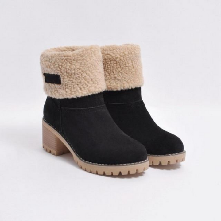 Denise | Women's warm-lined boots