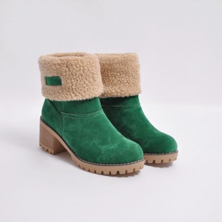 Denise | Women's warm-lined boots