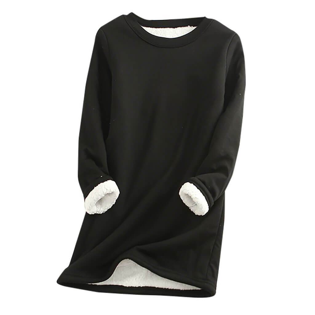 Elizabeth™ | Fleece sweater for women