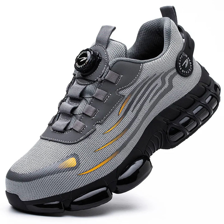 OrthoWork S3 safety shoes - Unisex